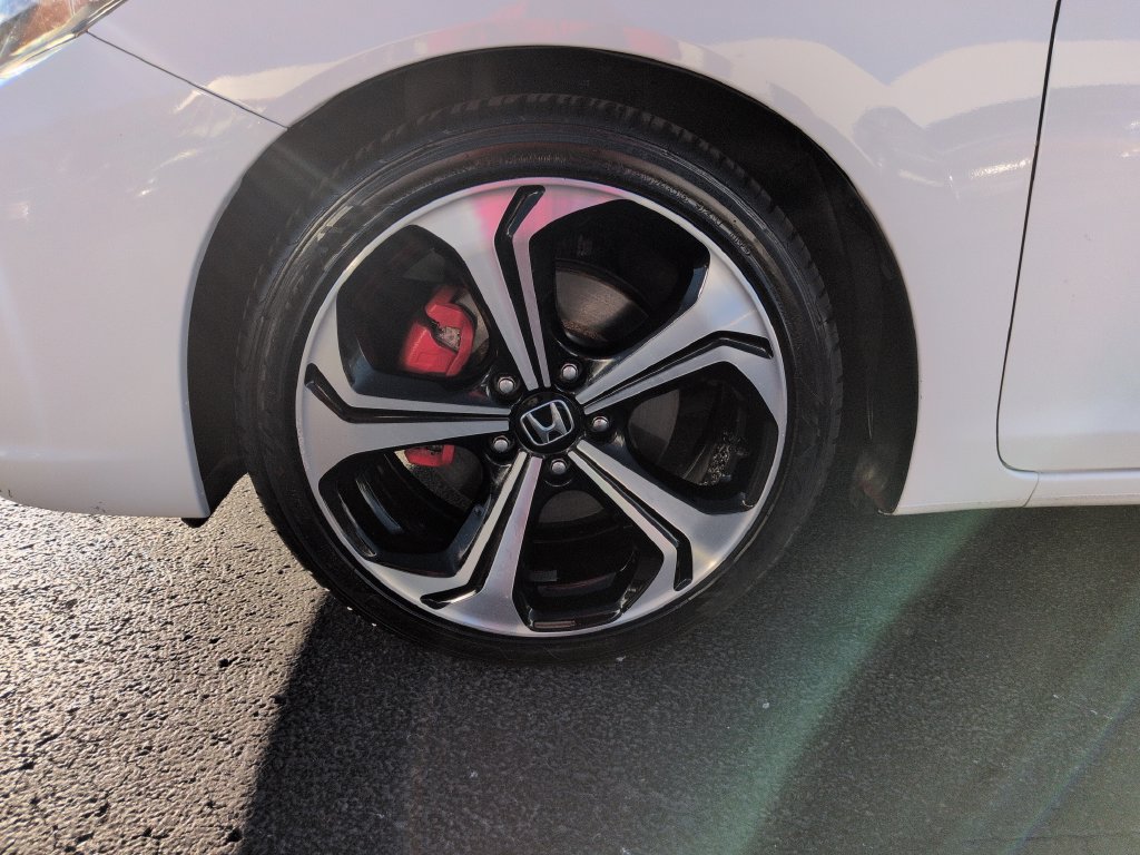 Used 2015 Honda Civic Si image 25