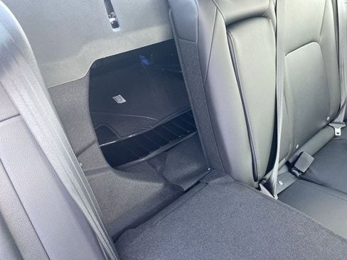 New 2026 Honda Civic Sport Touring image 19