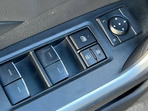 Used 2024 Toyota RAV4 XLE FWD image 11