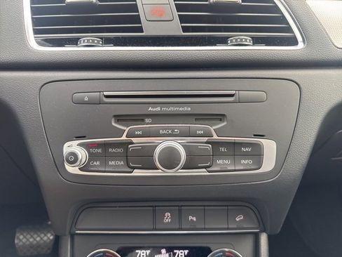 Used 2016 Audi Q3 2.0T Premium Plus image 27