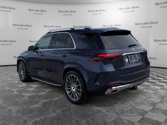 New 2026 Mercedes-Benz GLE 450 4MATIC video 2