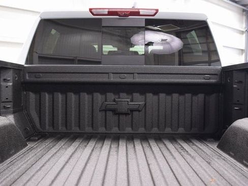 New 2026 Chevrolet Silverado 1500 LTZ w/ LTZ Premium Package AWD/4WD image 26