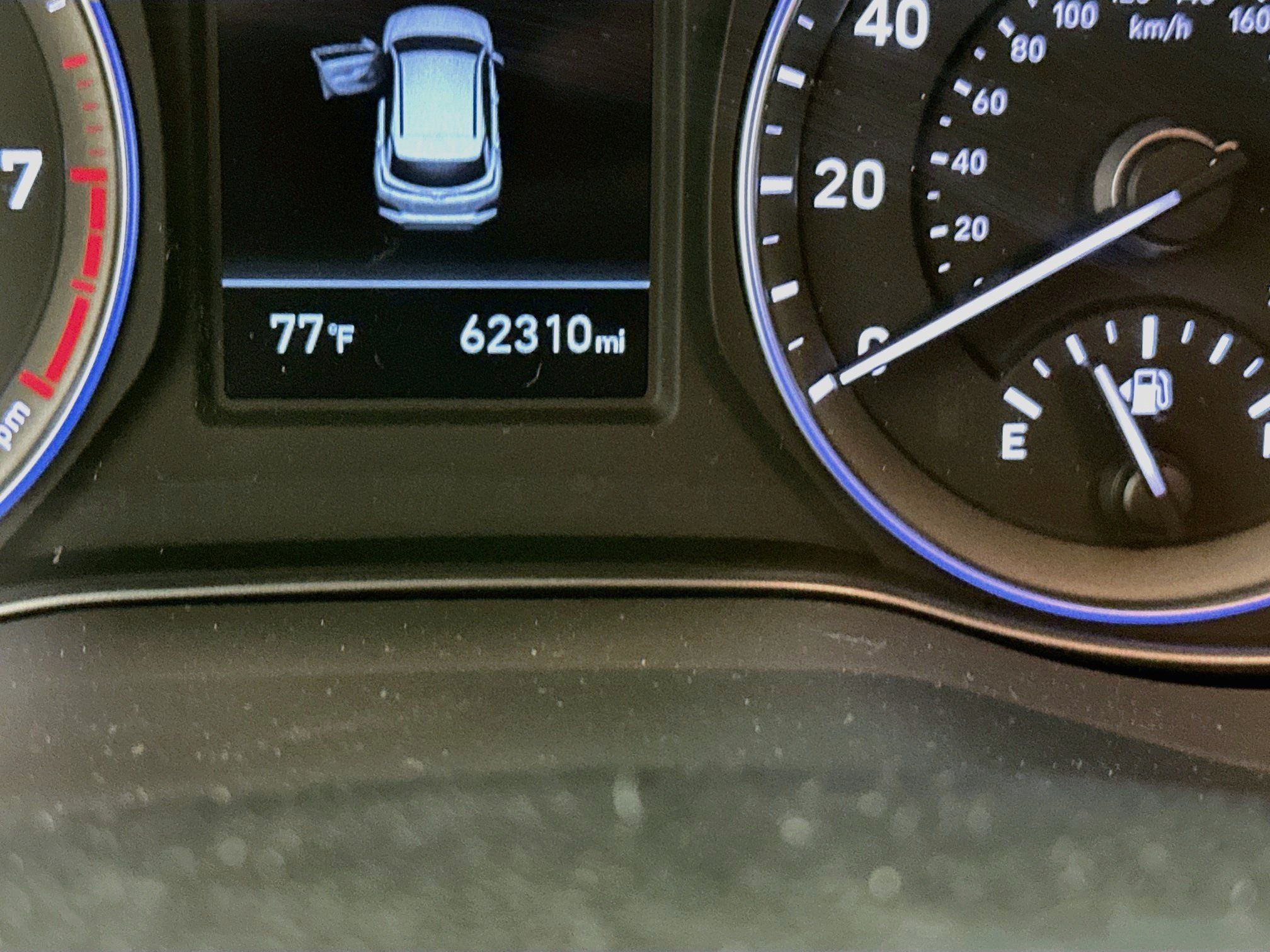 Used 2019 Hyundai Kona SEL w/ SEL Tech Package 02 FWD image 19