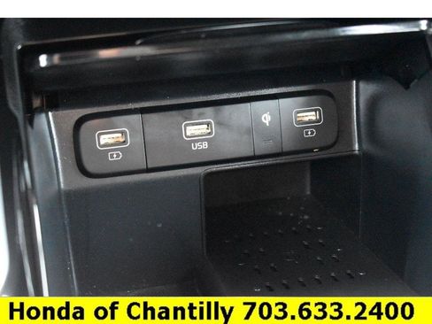 Used 2022 Kia Sorento SX FWD image 18