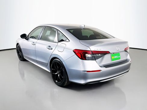 Used 2023 Honda Civic Sport image 7