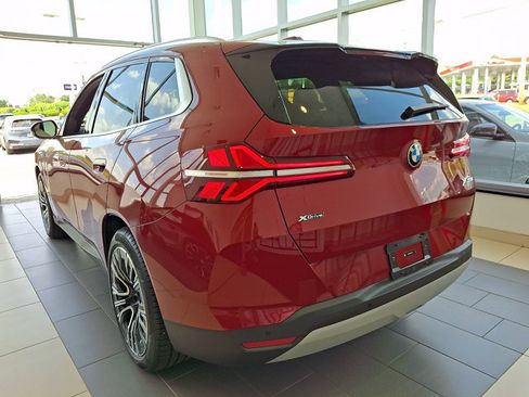 Certified 2026 BMW X3 xDrive30i w/ Premium Package AWD/4WD image 4