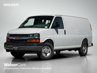 New 2026 Chevrolet Express 2500 w/ Driver Convenience Package RWD video 1