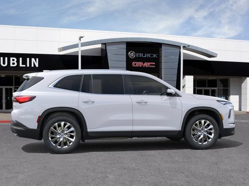 New 2026 Buick Enclave Preferred FWD image 30