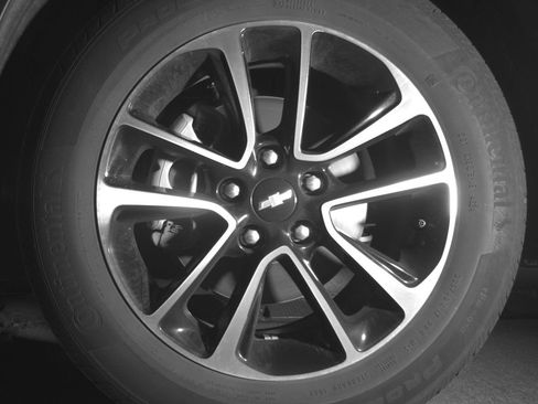 Used 2025 Chevrolet TrailBlazer LT image 11