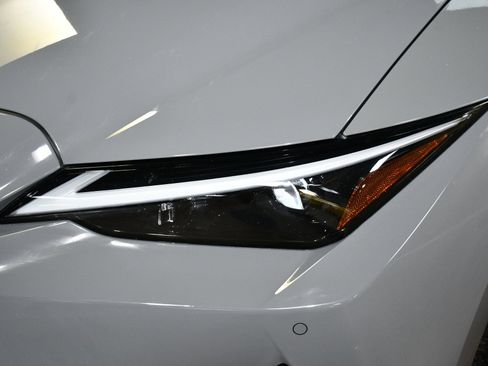 Used 2024 Lexus IS 350 F Sport w/ Navigation Package RWD image 59