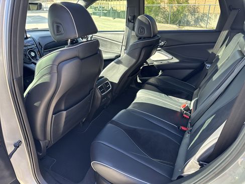 Used 2020 Acura RDX A-Spec image 10