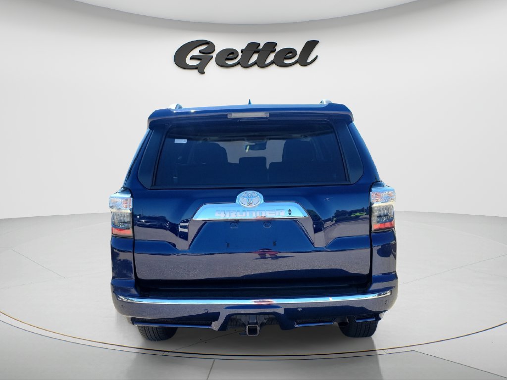 Used 2023 Toyota 4Runner Limited AWD/4WD image 6