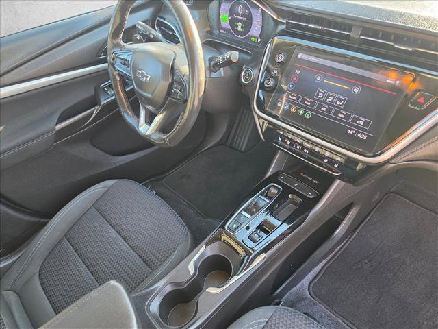 Used 2022 Chevrolet Bolt EUV LT w/ Comfort Package FWD image 11