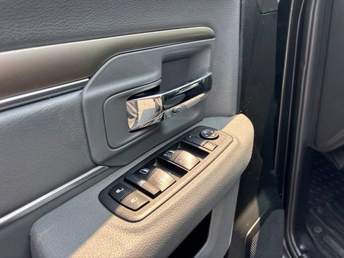 Used 2018 RAM 1500 Big Horn AWD/4WD image 13