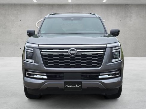New 2026 Nissan Armada SL RWD image 18