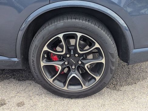 Used 2021 Dodge Durango SRT Hellcat image 7