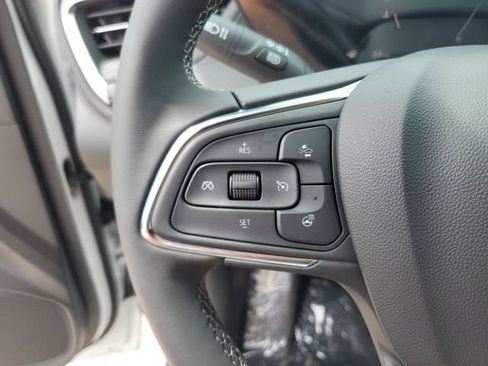 New 2026 Buick Encore GX Preferred w/ Comfort Package FWD image 28