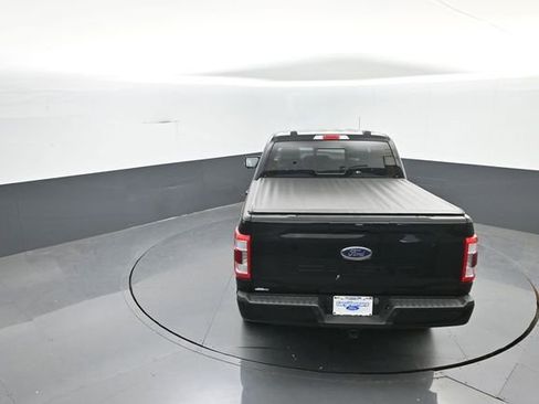 Used 2023 Ford F150 Lariat w/ Equipment Group 502A High AWD/4WD image 30