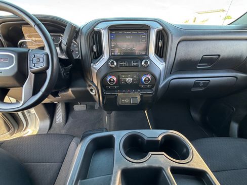 Used 2021 GMC Sierra 1500 Elevation w/ X31 Off-Road Package image 20