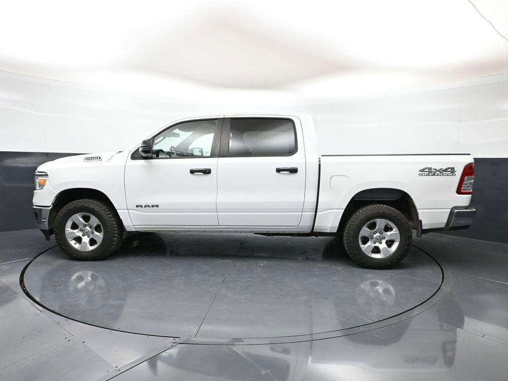 Used 2023 RAM 1500 Big Horn AWD/4WD image 37
