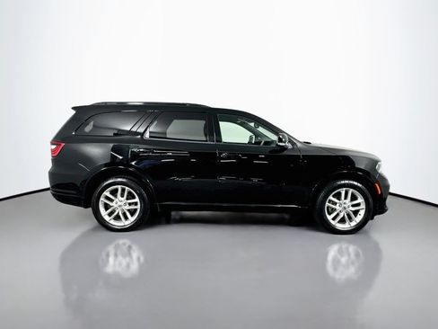Used 2024 Dodge Durango GT AWD/4WD image 9