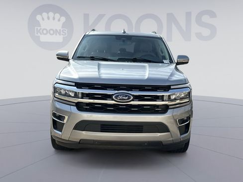 Used 2024 Ford Expedition Limited AWD/4WD image 19
