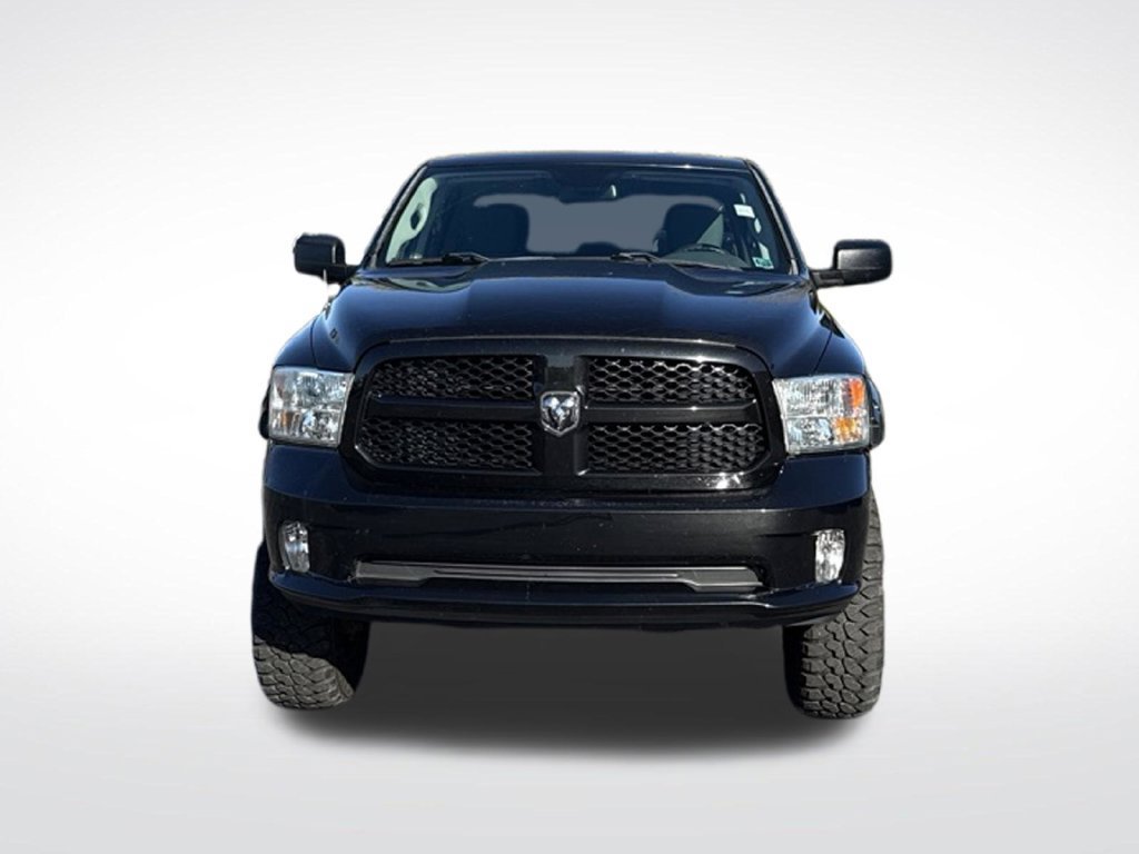 Used 2016 RAM 1500 Express w/ Popular Equipment Group AWD/4WD image 2