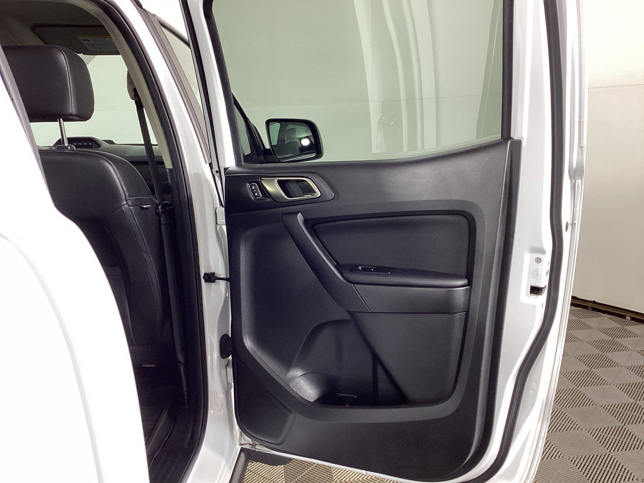 Used 2021 Ford Ranger XLT w/ Tremor Off-Road Package AWD/4WD image 9