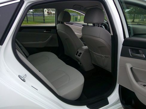 Used 2019 Hyundai Sonata SEL FWD image 51