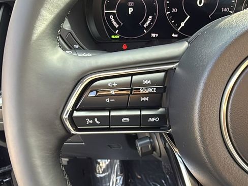 New 2026 MAZDA CX-90 Plug-In Hybrid w/ Premium Plus AWD/4WD image 21