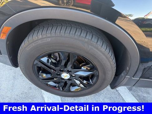 Used 2019 Chevrolet Blazer LT image 8