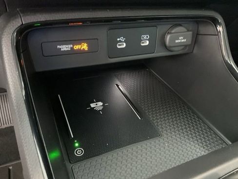 New 2026 Honda CR-V EX image 13