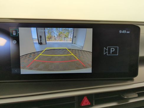 New 2026 Kia Sorento LX image 25