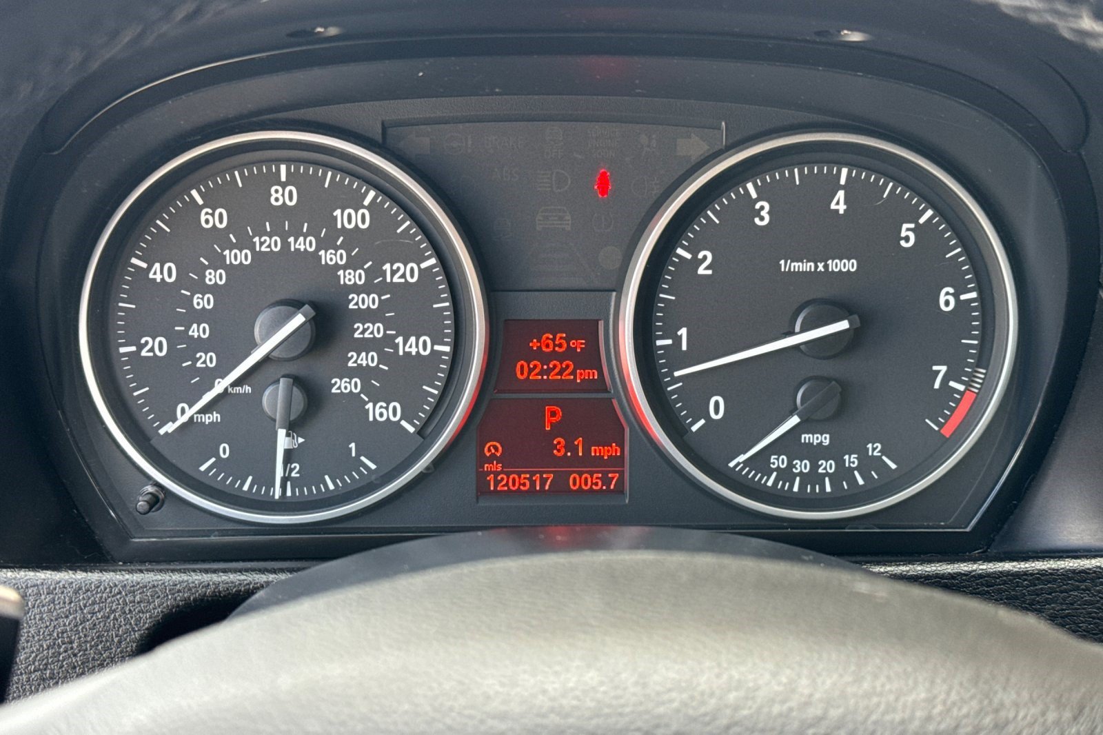 Used 2014 BMW X1 xDrive28i AWD/4WD image 22