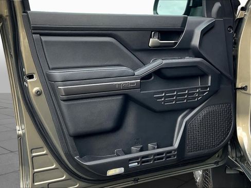 New 2026 Toyota Tacoma TRD Off-Road image 10