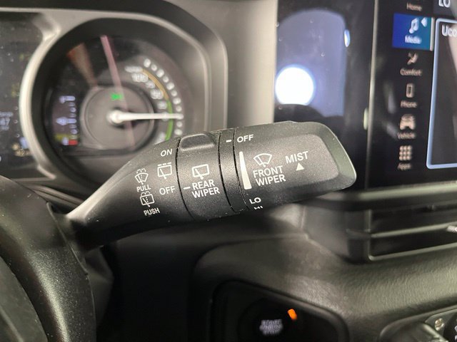 Used 2024 Jeep Wrangler Unlimited AWD/4WD image 24