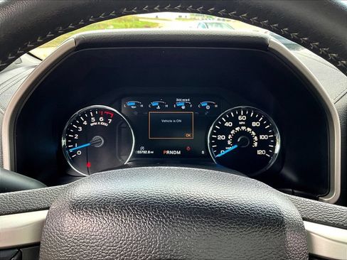 Used 2017 Ford F150 Lariat w/ Equipment Group 501A Mid AWD/4WD image 16