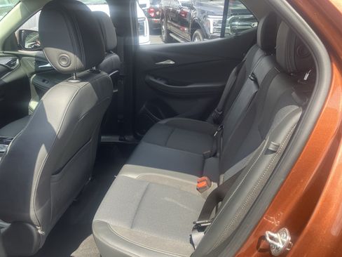 Used 2020 Buick Encore GX Select FWD image 15