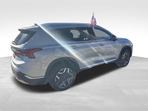 Used 2023 Hyundai Santa Fe SEL Convenience image 27