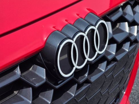 New 2026 Audi A3 2.0T Premium AWD/4WD image 3