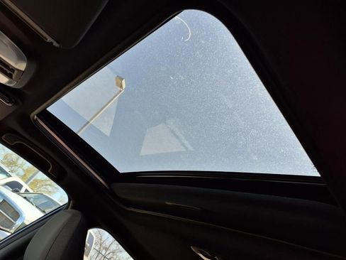 Used 2025 Subaru Crosstrek 2.5i Sport w/ Crosstrek Mirror Package image 3