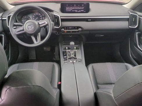 Used 2024 MAZDA CX-50 AWD 2.5 S w/ Cargo Package image 23