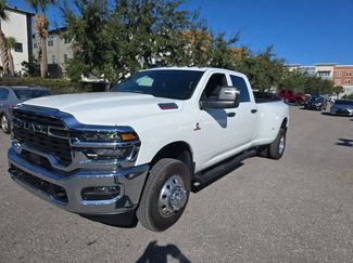Used 2025 RAM 3500 Tradesman video 1