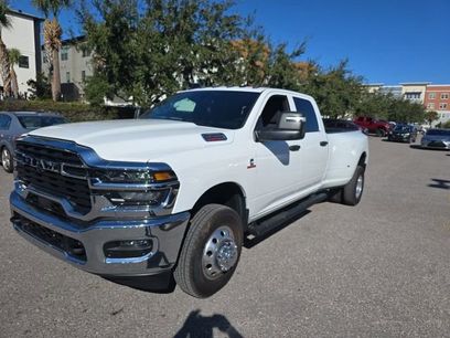 Used 2025 RAM 3500 Tradesman
