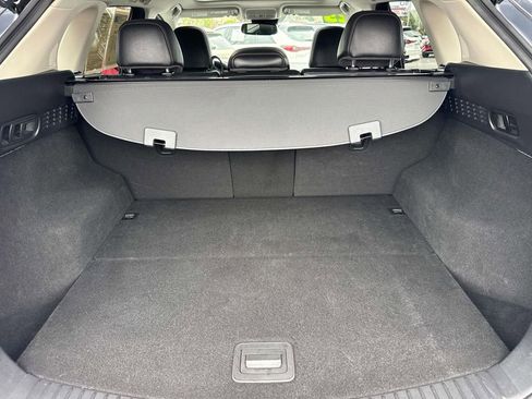 Used 2023 MAZDA CX-5 Carbon Edition image 9