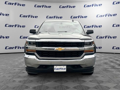 Used 2019 Chevrolet Silverado 1500 LT AWD/4WD image 9