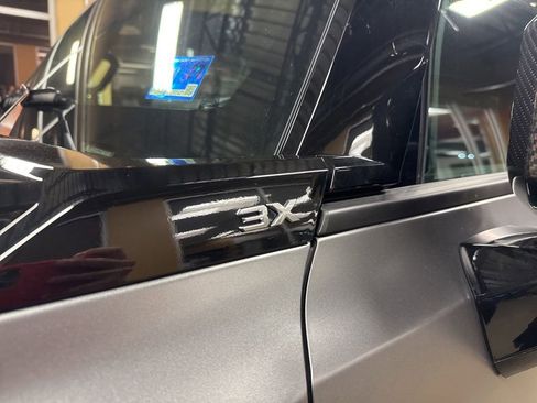 New 2026 GMC Hummer EV 3X w/ Carbon Fiber Edition Package image 68