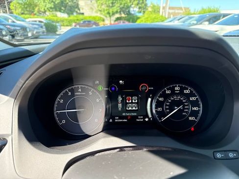 Certified 2026 Acura RDX SH-AWD w/ Advance Package image 20