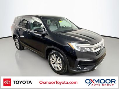 Used 2019 Honda Pilot EX-L