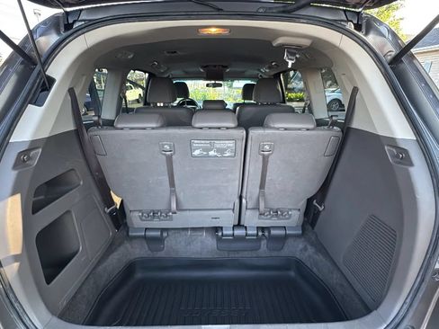 Used 2012 Honda Odyssey EX-L image 19